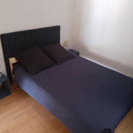 T2 60M² Vue Panoramique Sur Port Et Mer Dieppe Ngoại thất bức ảnh