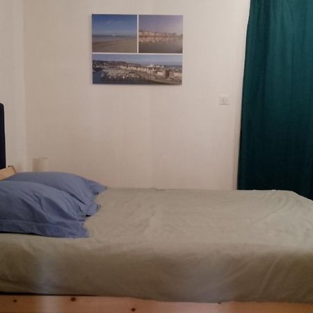 T2 60M² Vue Panoramique Sur Port Et Mer Dieppe Ngoại thất bức ảnh
