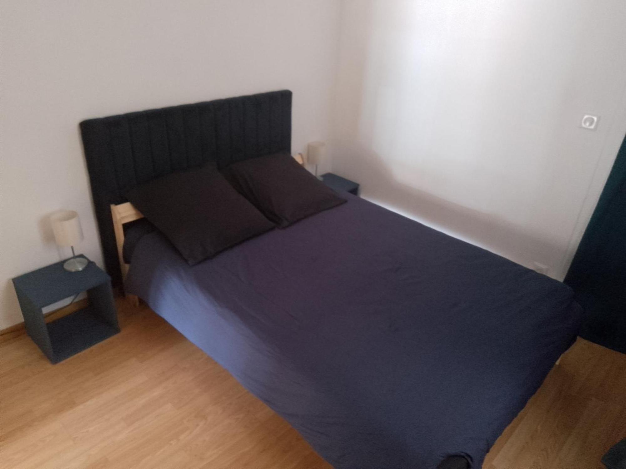 T2 60M² Vue Panoramique Sur Port Et Mer Dieppe Ngoại thất bức ảnh